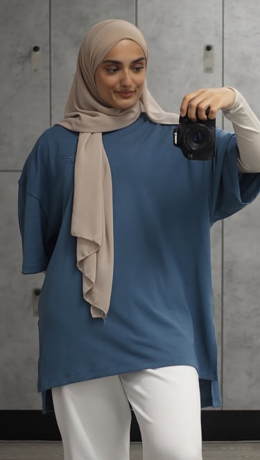 Ayesha Pervaiz