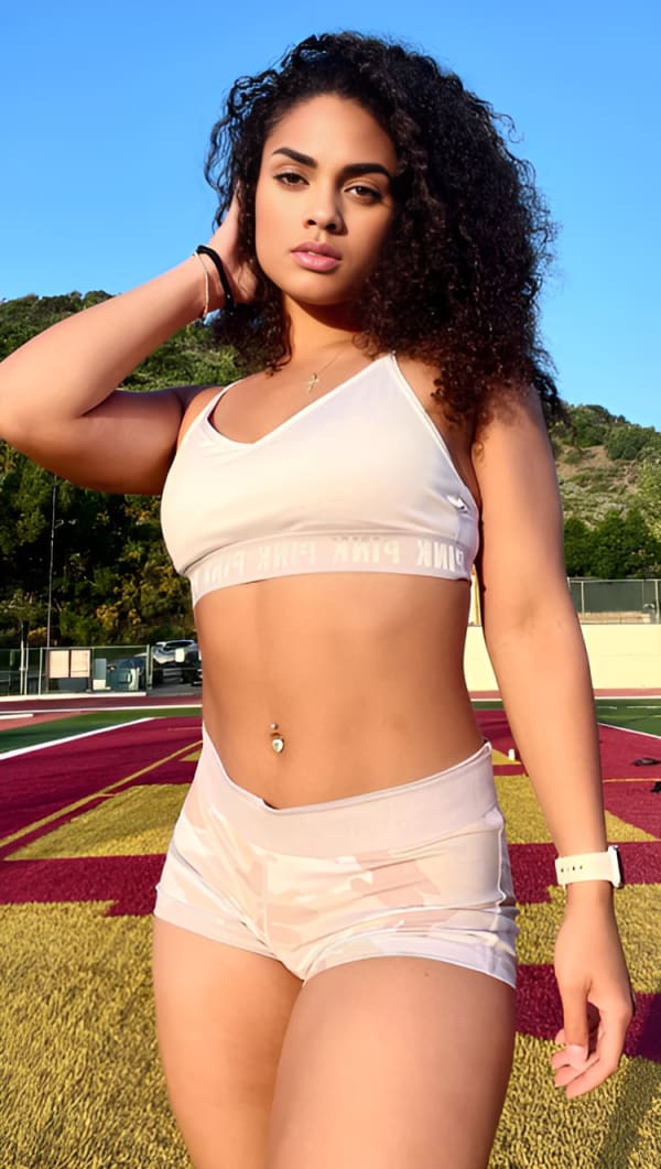 Ravyn Rochelle