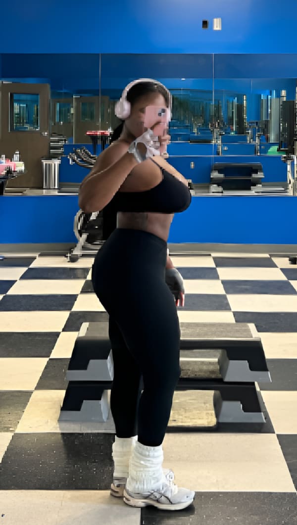 Rachel Rabbit