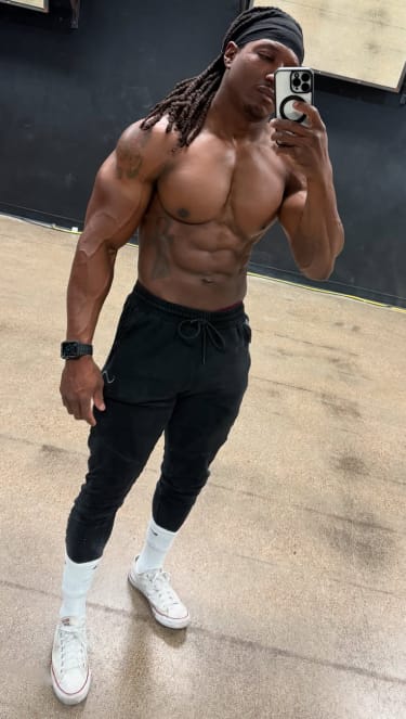 Josh Webb