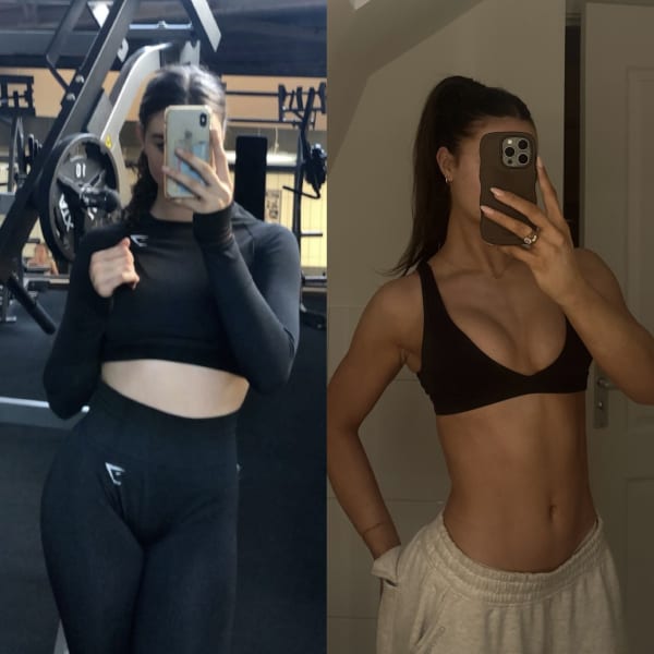 program transformation testimonial image from  