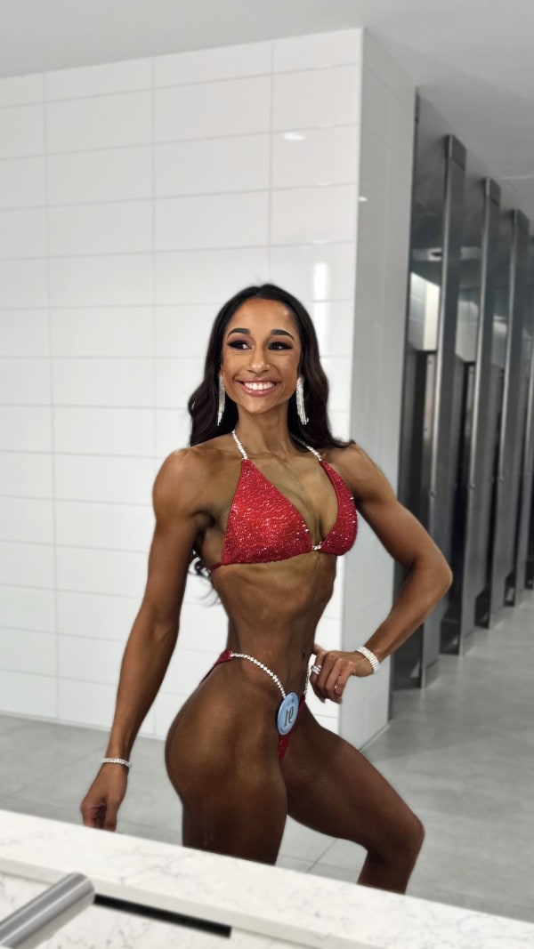 Alondra Quinonez