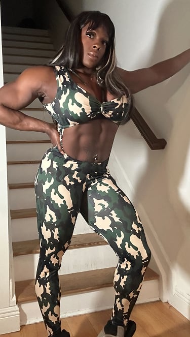 Brittany Flex