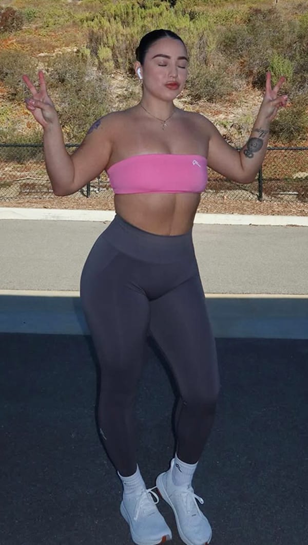 Lily Ramirez