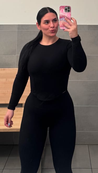 Karissa @selfcarewithkarissa