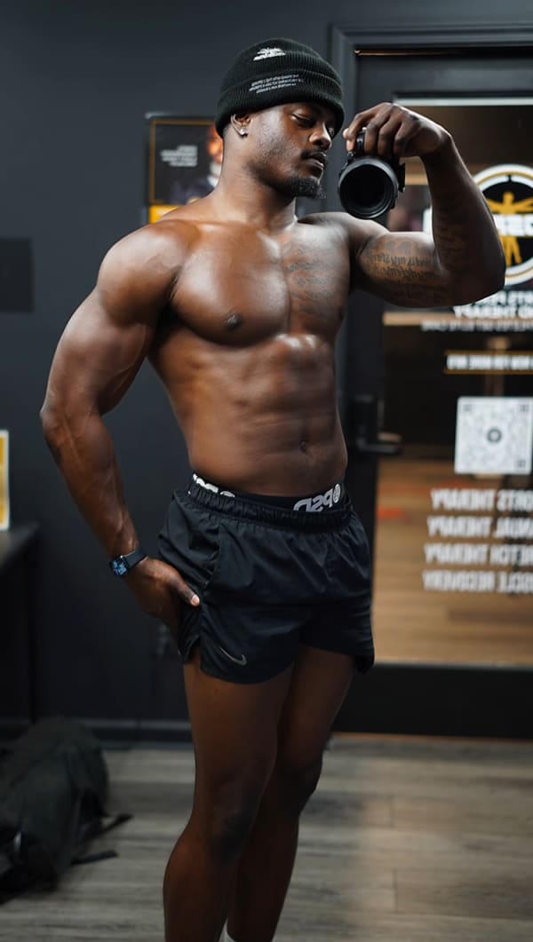 KeiKrazyFit  