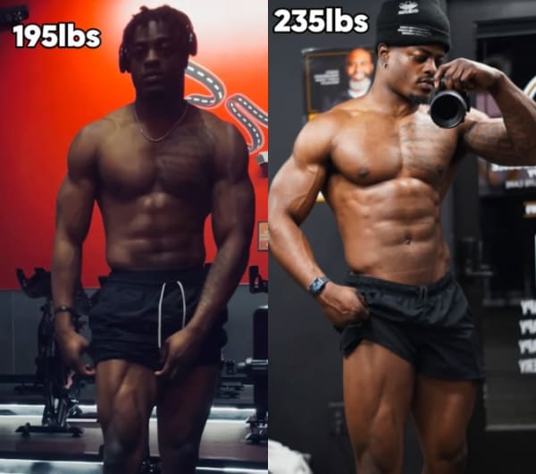program transformation testimonial image from Self-Transformation
