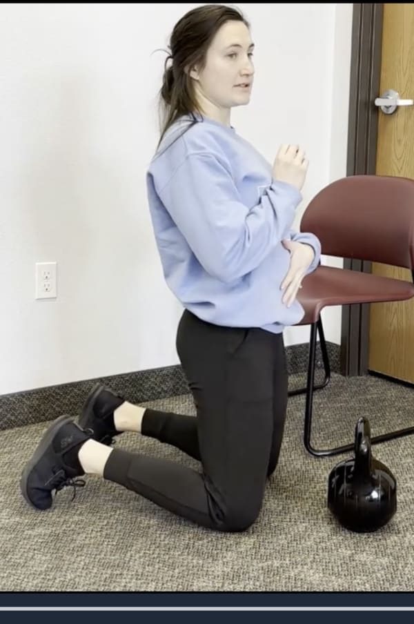 Becca Boeving
