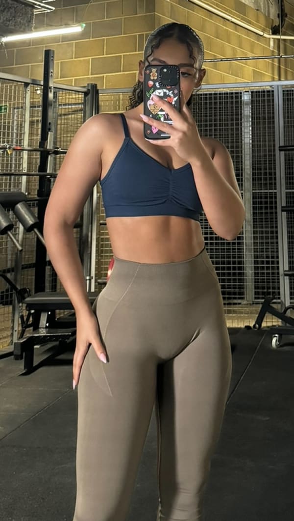 Soraya  
