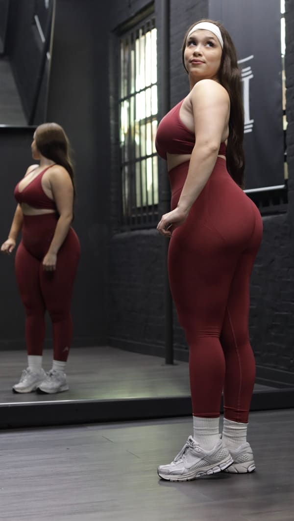 Kris  Adriana