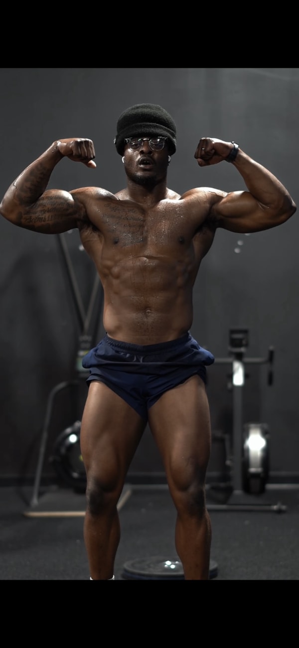 KeiKrazyFit  