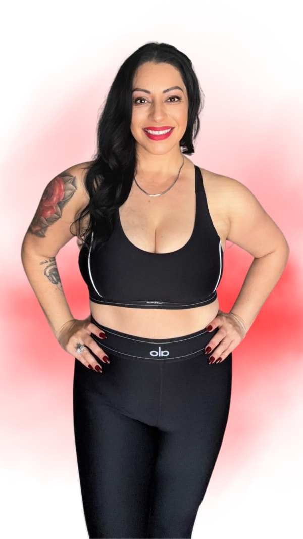 Sandy Esparza💋
