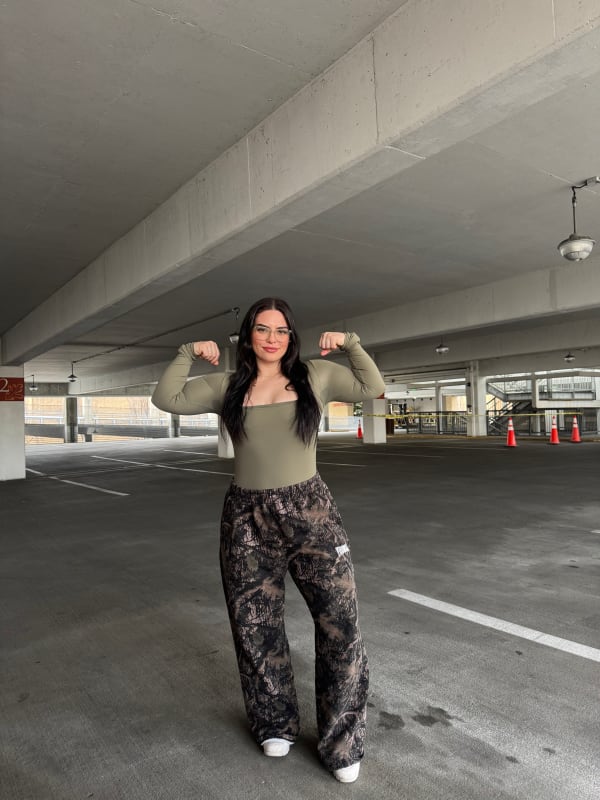 Karissa @selfcarewithkarissa