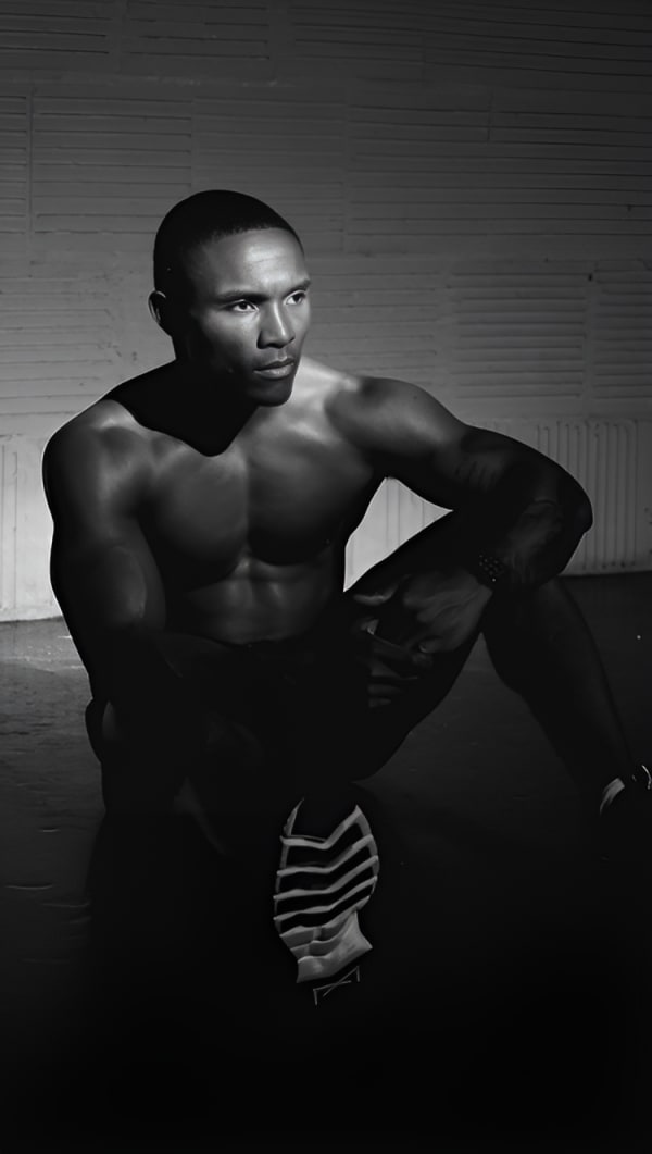 Cam Montgomery