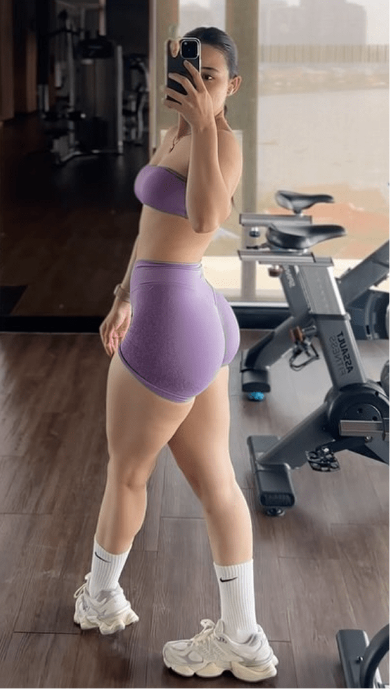 Melanie Tun Barreto