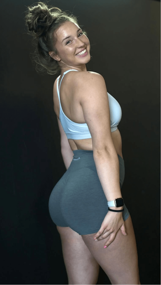 HALEY Pickard
