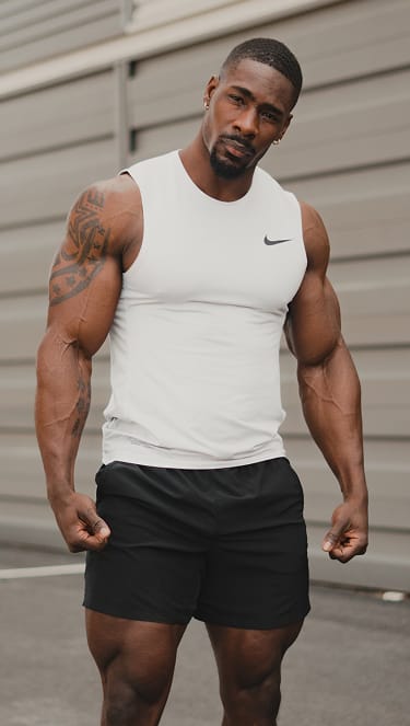 Tj Freeman