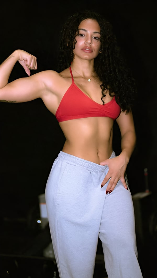 Erika Holguin