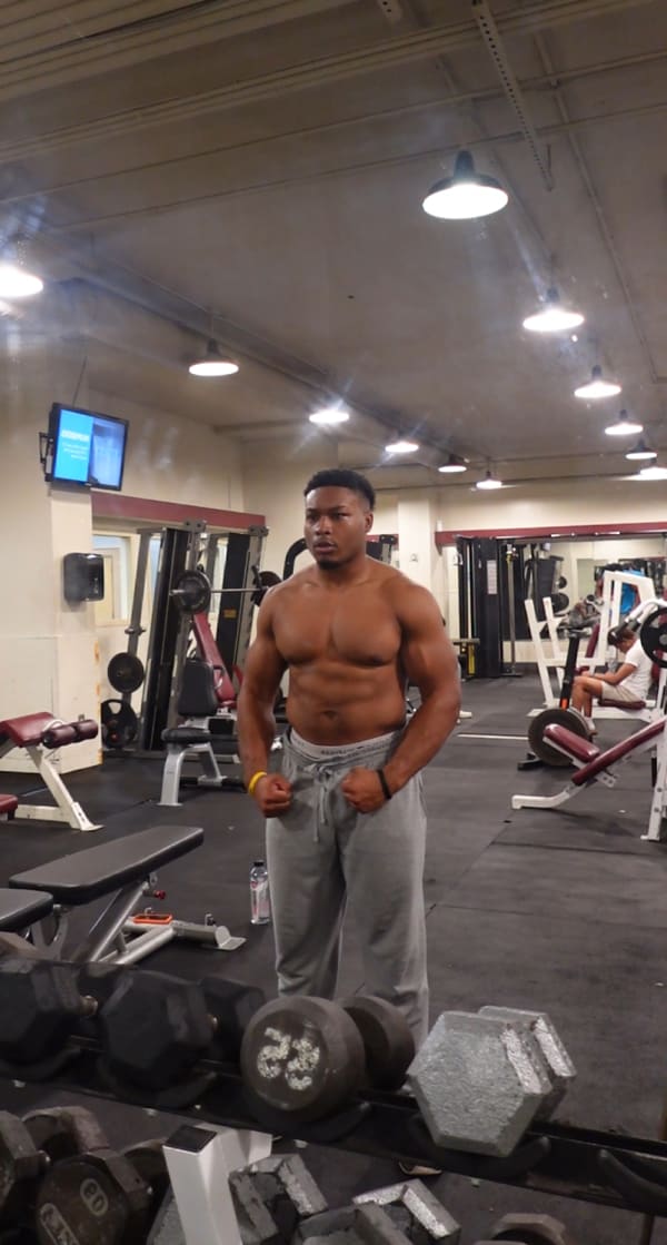 Caleb Grant