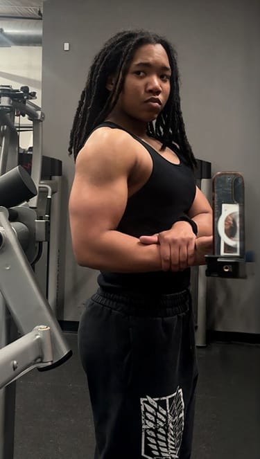 Jada TBR