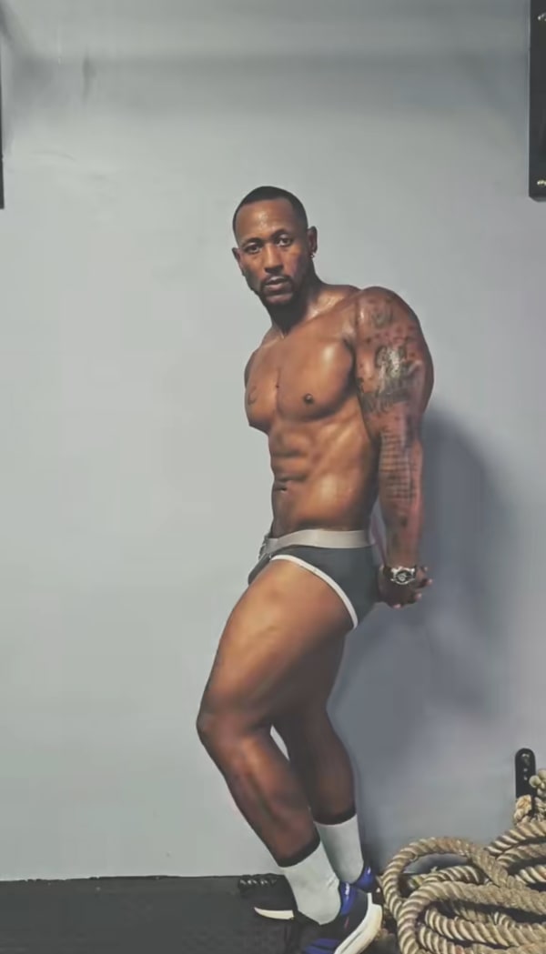 GQ Fitwork 🇿🇦