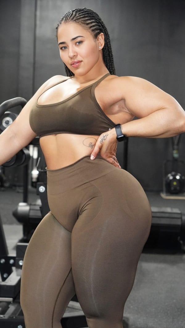 Stephanie Pantoja