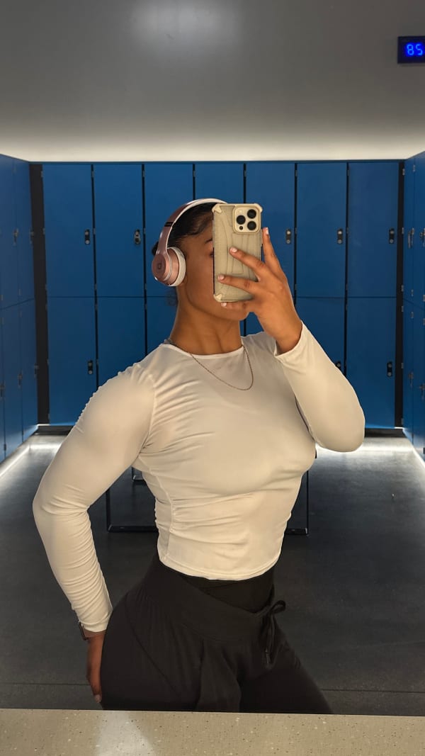 Eryn Nichole