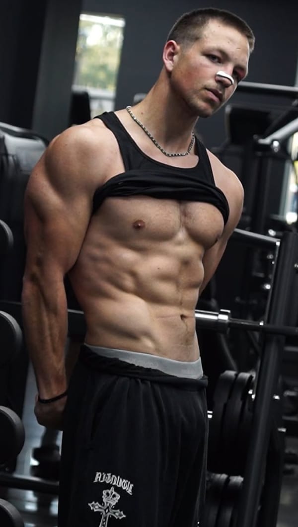 Matthew Scrivner