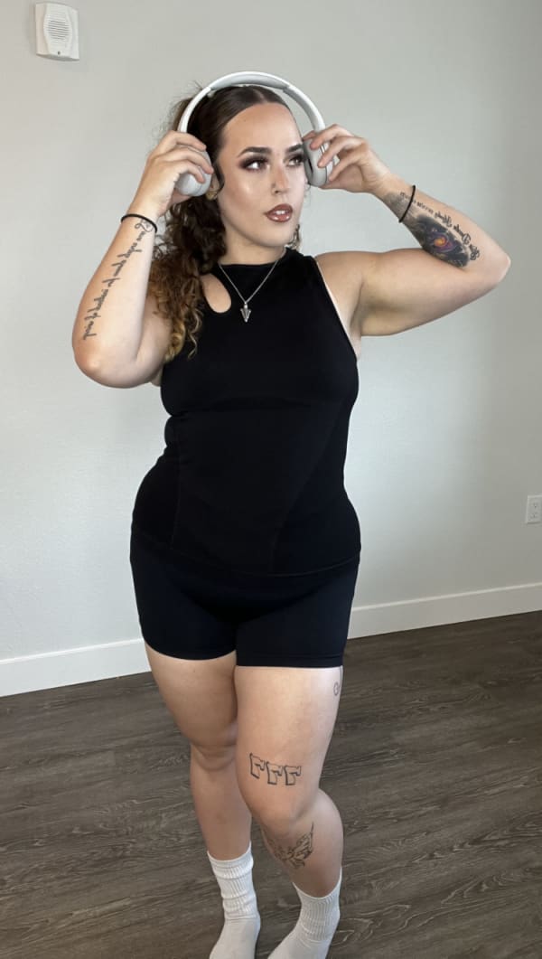 Sierra M.