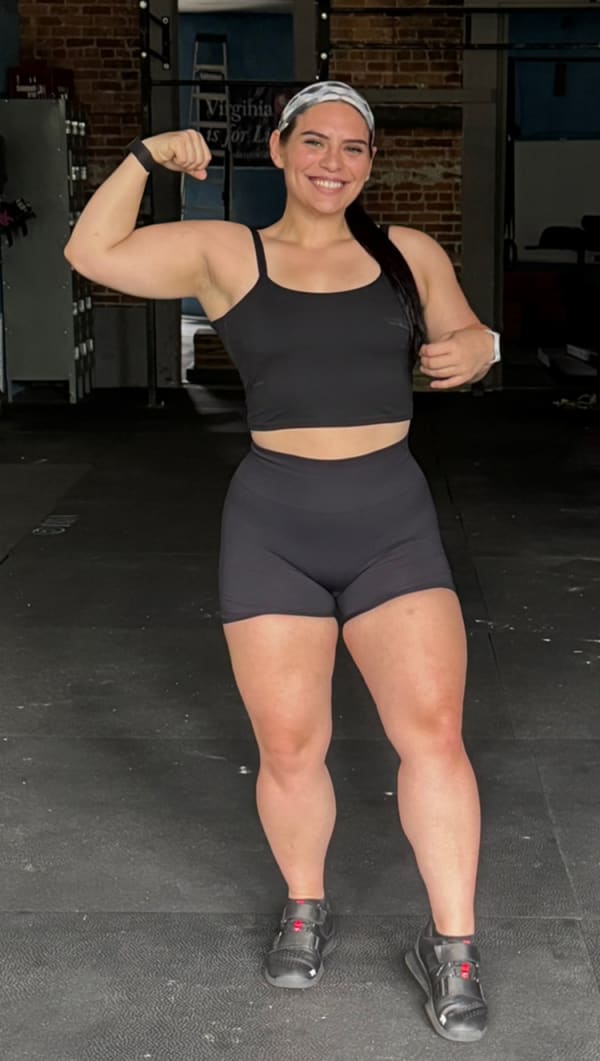 Karissa @selfcarewithkarissa