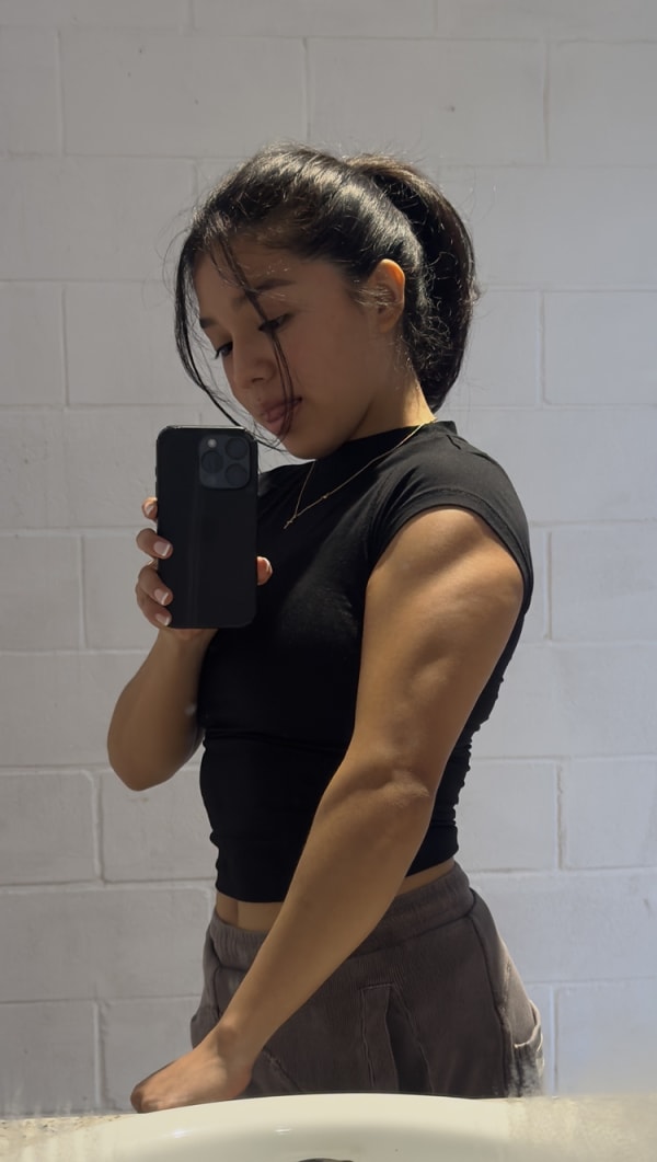 Jenni Venegas