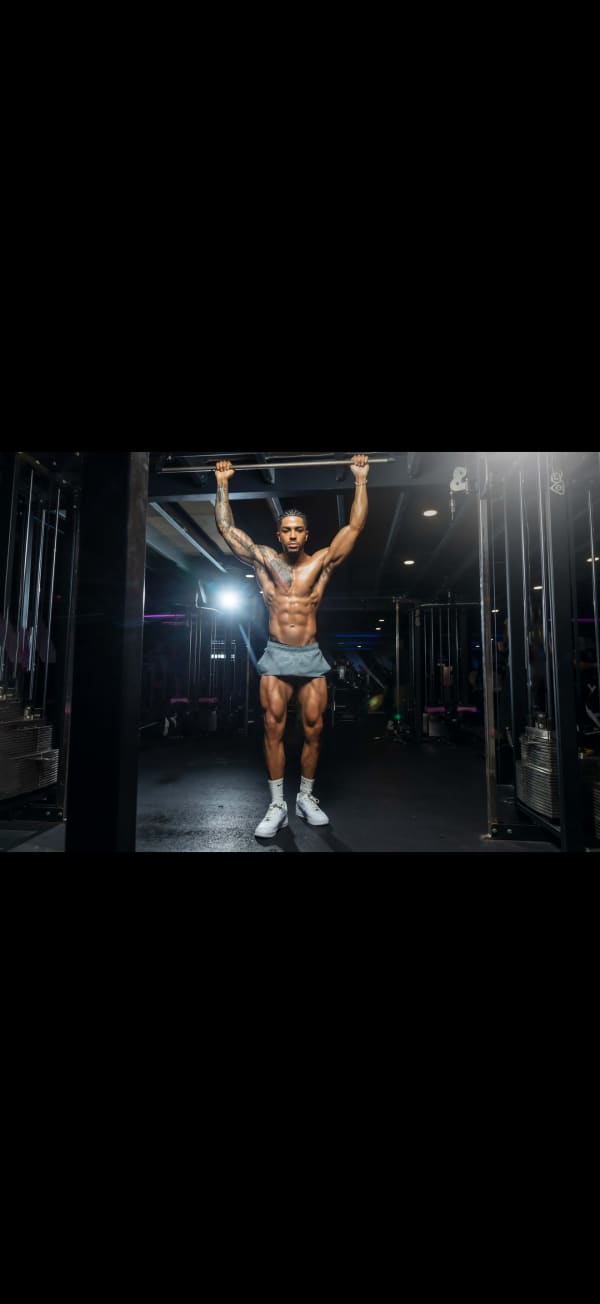 Dylan Towolawi