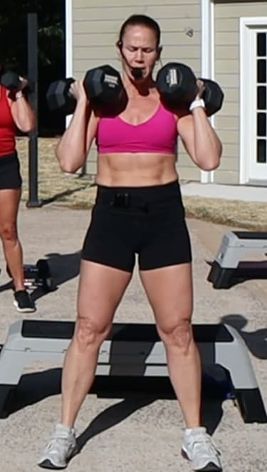 Michelle Briehler
