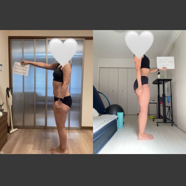 program transformation testimonial image from J