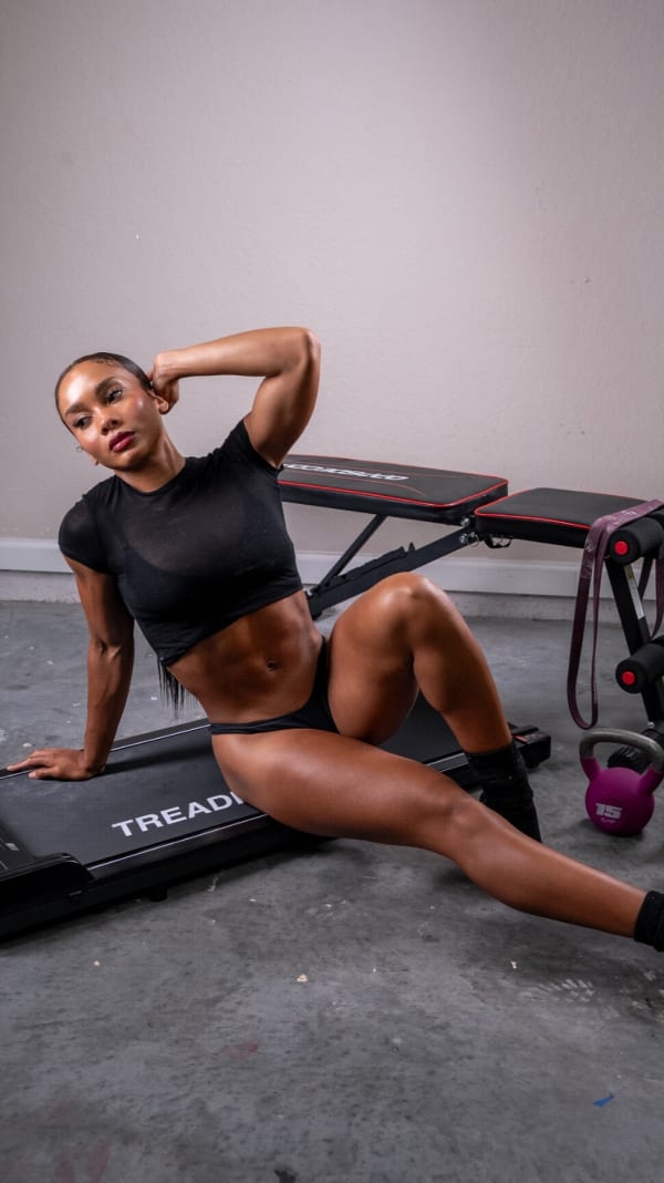 Xiomara Gill