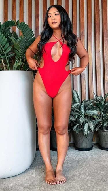 Naomi Kong | NASM CPT