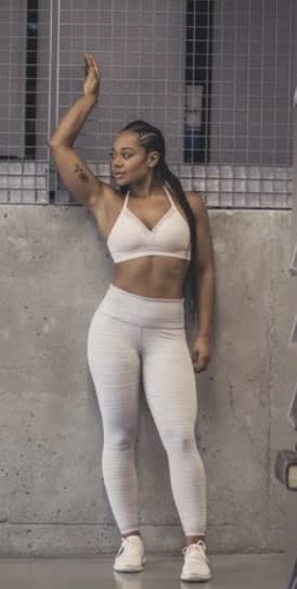 Brittany Love