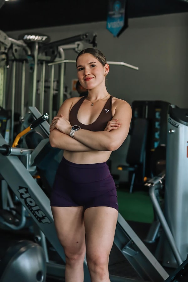 Berenice Boada