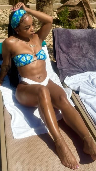 Tyesha Sosa