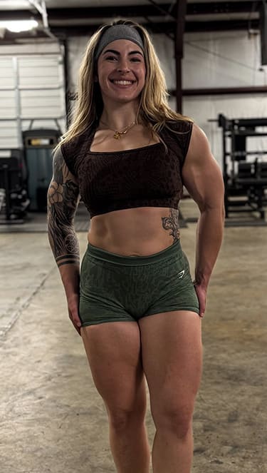 Emily Joel