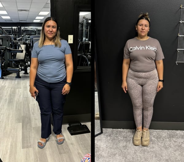 Aira Fitness