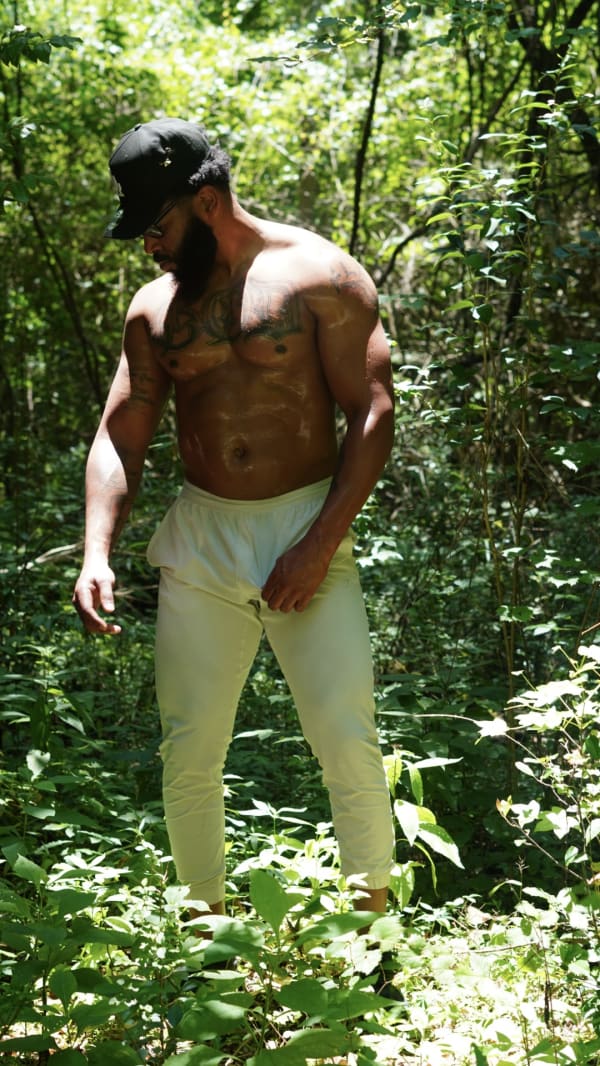 Detrick McDowell