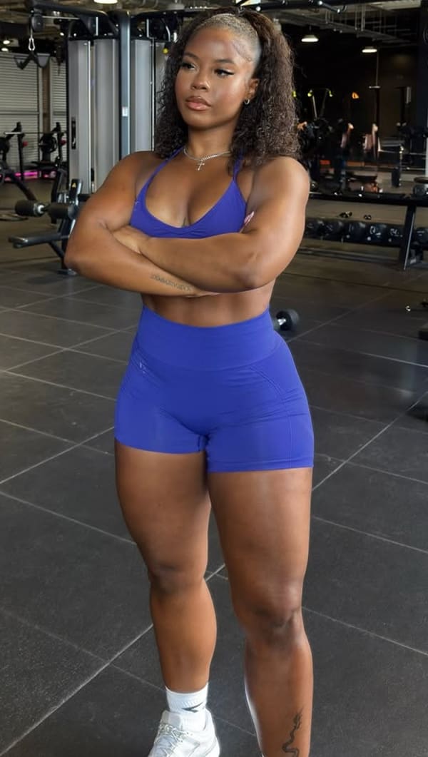 Keyanna S