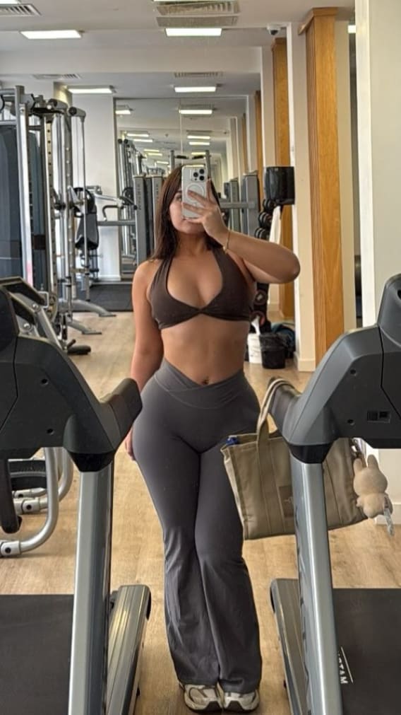 Silvia Perez