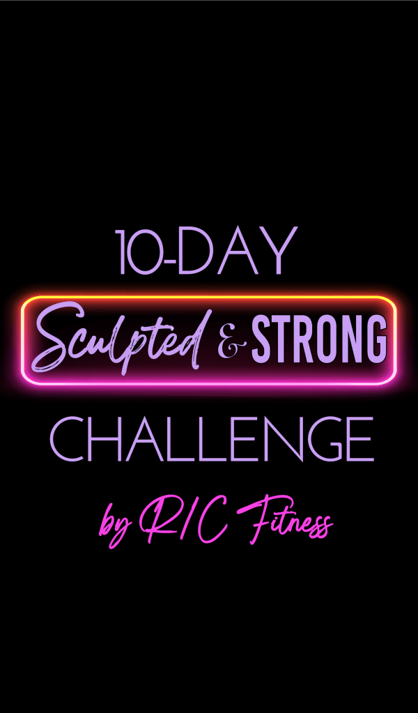 RC Fitness