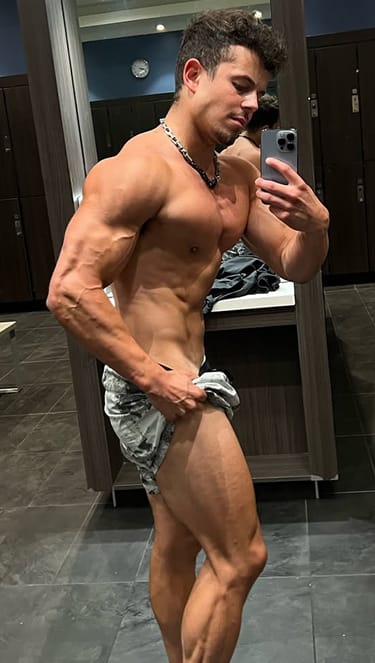 ISAIAH MIRANDA