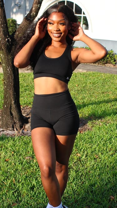 Chantel Murray