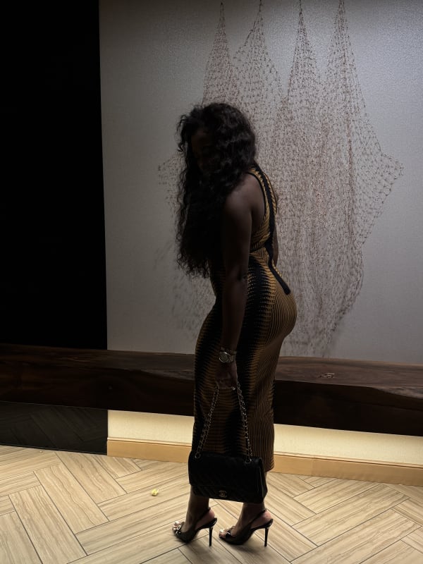 Brenda Lahens