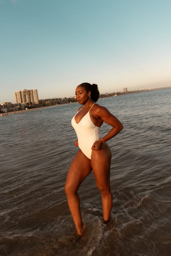 Rasheeta Joy Fields