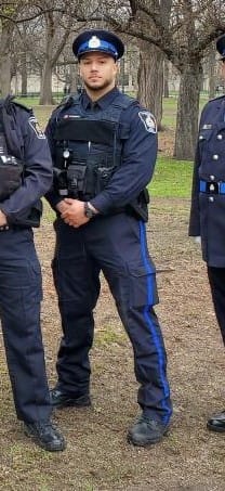 Dylan Christiansen